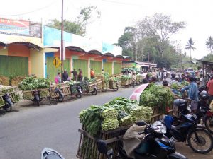 Pasar Sayur Kedungboto (C) KEDUNGREJOPAKIS