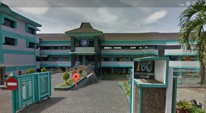 IKIP Budi Utomo Malang (C) MALANGTIMES