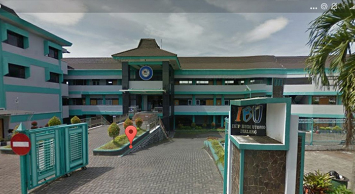IKIP Budi Utomo Malang (C) MALANGTIMES