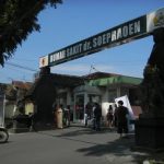 Penghuni Tak Kasat Mata di RST Dokter Soepraoen Malang (C) micky10