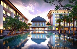 Harris Hotel and Conventions Malang (C) MALANG GUIDANCE