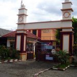 SMK Negeri 8 Malang - MACHMUD JUNUS