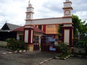 SMK Negeri 8 Malang - MACHMUD JUNUS