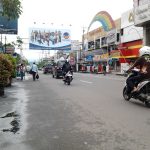 Jalan Agus Salim Malang - JALANJALANDIKOTAMALANG