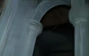 Rumah Tua di Purwoasri Singosari (C) YOUTUBE LINGKARAN MISTERI