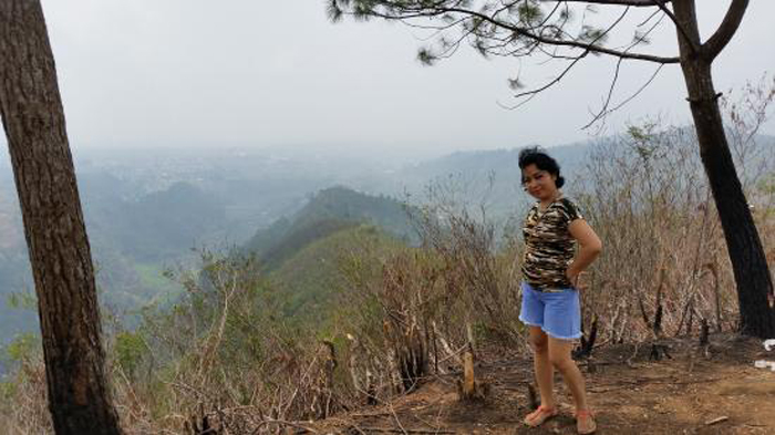 Bukit Callindra (C) TRIPADVISOR