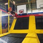 Extreme Trampoline di Predator Fun Park - JTP.ID