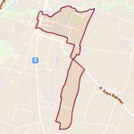 Peta Desa Krebet Senggrong