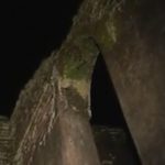 Angkernya Gudang Tua Bekas Tempat Penggilingan Padi di Jabung