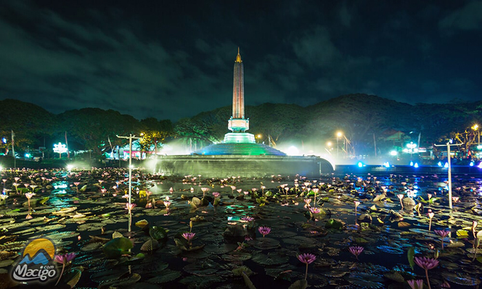 Nikmati Weekend di Malang, Banyak Acara Serunya Lho! (C) MACIGO MALANG