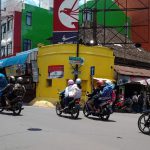 Jalan KH Ahmad Dahlan Malang - JALANJALANDIKOTAMALANG