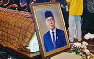 Tungki Ariwibowo - LIPUTAN6.COM