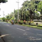 Perkiraan lokasi Pabrik Gula Sempalwadak - BLUSUKAN JALUR SEPUR