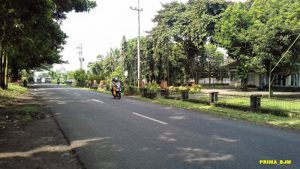 Perkiraan lokasi Pabrik Gula Sempalwadak - BLUSUKAN JALUR SEPUR