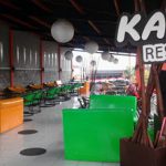 Kane Resto & Caf Kepanjen - WISATAMALANGKU