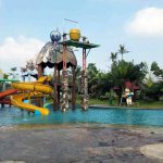 Water Park Tirtasani Karangploso (C) JUST SOFYAN