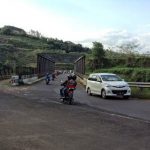 Jembatan Beli Karangkates (C) JURAGAN CIPIR