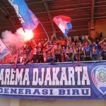 Mudik Lebaran 2019 Bersama Aremania dari Jabodetabeka ke Malang (C) BOLASKOR