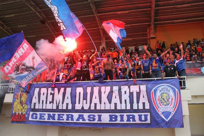 Mudik Lebaran 2019 Bersama Aremania dari Jabodetabeka ke Malang (C) BOLASKOR