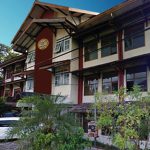 Institut Pertanian Malang (IPM) (C) BAAK IPM