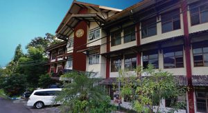 Institut Pertanian Malang (IPM) (C) BAAK IPM