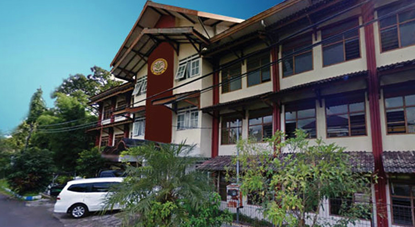 Institut Pertanian Malang (IPM) (C) BAAK IPM