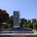 Ada Monumen Jepang di Komplek Taman Pemakaman Umum Sukun (C) RADARMALANG