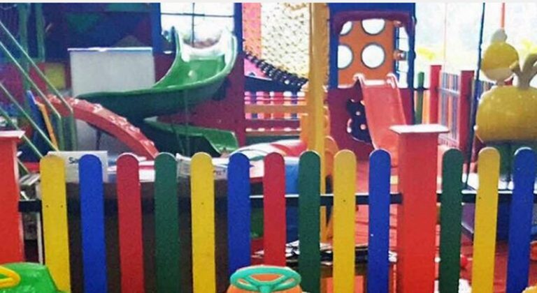 Dunia Anak Playground (C) TRIPADVISOR