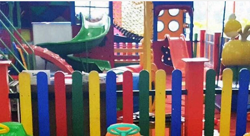 Dunia Anak Playground (C) TRIPADVISOR