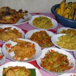 Ater-ater Jelang Lebaran Jadi Ajang Anak-anak Kumpulkan Uang Saku (C) RRI.CO.ID