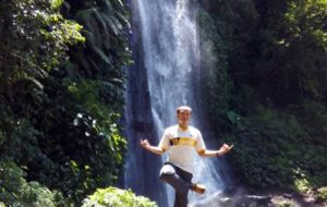 Keindahan Coban Sumber Siji yang Dibanggakan Warga Pujon (C) TRIPADVISOR