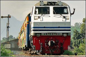 Begini Info Kereta Api dari Banyuwangi ke Malang (C) WIKIPEDIA