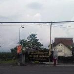 Lelah dari Pantai Malang Selatan, Mampir Saja ke Rest Area Bululawang