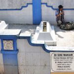 Menengok Makam Raden Panji Pulang Jiwo Sekeluarga di Kepanjen (C) MALANG POST