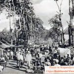 Pasar Penarukan Kepanjen, dari Pasar Utama Jadi Pasar Krempyeng (C) Boekhandel Visser & Co, Weltevreden