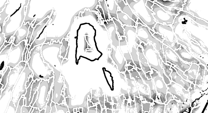 Pertemuan Lima Mata Air dalam Sejarah Desa Sumbertempur