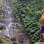 Menyibak Pesona Keindahan Coban Kricik di Jabung (C) LIANDRAFH