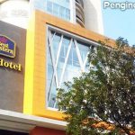 The 101 Malang OJ, Hotel Bintang Empat yang Komplet (C) PENGINAPAN.NET