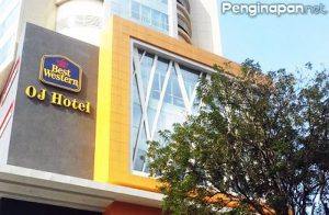 The 101 Malang OJ, Hotel Bintang Empat yang Komplet (C) PENGINAPAN.NET