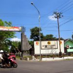 Pabrik Gula Panggungrejo yang Kini Jadi Markas Yonzipur 5 (C) INDOPLACES