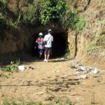 Misteri Tangisan dari dalam Goa Jepang di Tlekung (C) KOSKAS MALANG