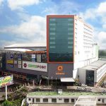 Hotel Aria Gajayana Malang, Bisa Nge-mall atau Berolahraga (C) PEGIPEGI