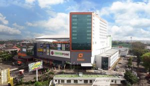 Hotel Aria Gajayana Malang, Bisa Nge-mall atau Berolahraga (C) PEGIPEGI