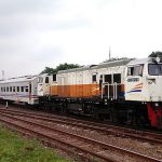 Kereta Api Jayabaya, dari Jakarta ke Malang Lewat Surabaya (C) WIKIPEDIA