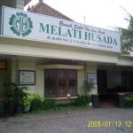 RSIA Melati Husada, Rumah Sakit Bersalin Berkonsep Jawa-Belanda (C) DAILYRELLA