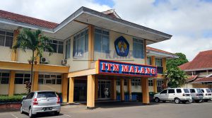 Institut Teknologi Nasional (ITN) Malang dan Sejarahnya (C) INFOKAMPUS.NEWS