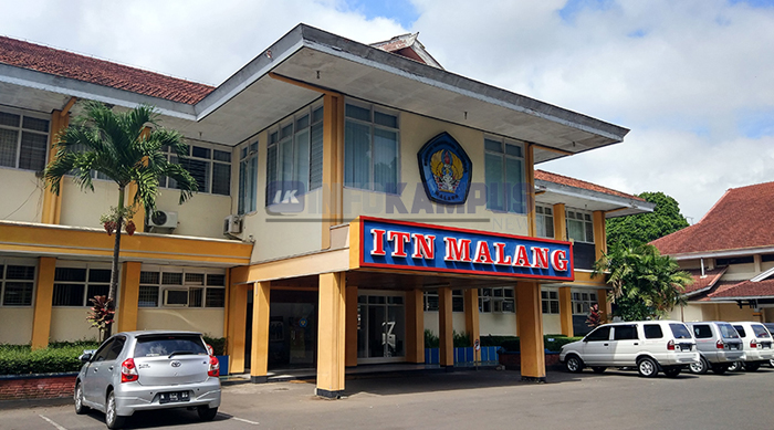 Institut Teknologi Nasional (ITN) Malang dan Sejarahnya (C) INFOKAMPUS.NEWS