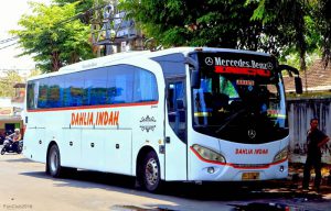 Naik Bus dari Banyuwangi ke Malang, Ini Informasinya (C) DESKGRAM