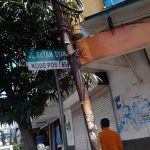 Jalan Sutan Syahrir, Ada Pertokoan Sejauh Mata Memandang (C) JALANJALANDIKOTAMALANG