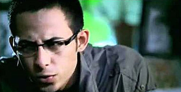 Fikri Baladraf (C) INDONESIANFILMCENTER